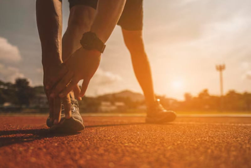 Arenas Evo Santos realiza 1ª edição da EVO RUN NEXT 10 Experience