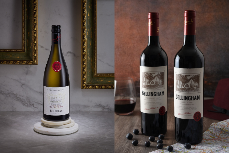 1° edição do Festival de Vinhos traz à Santos vinhos e produtores da América do Sul, África e Europa