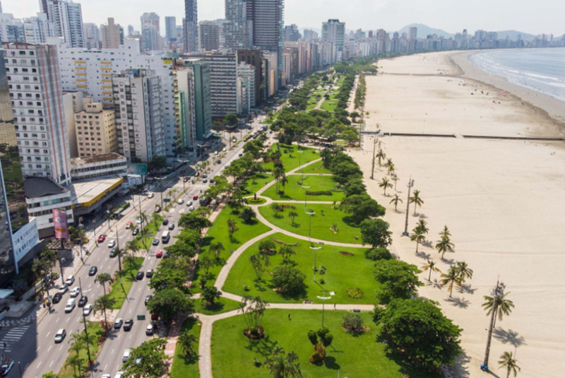 Baixada Santista entra no mapa da saúde mental corporativa com expansão da Great People Mental Health