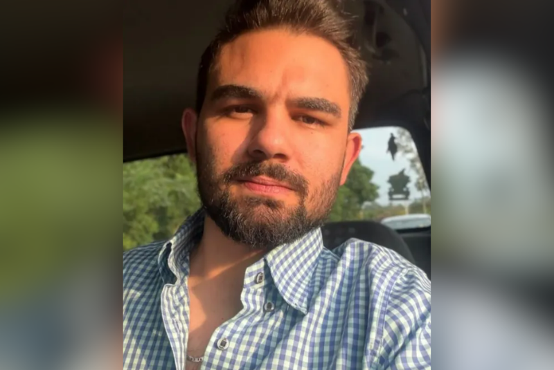 Aluno de aviação morre após ritual de “banho de óleo” em escola no Paraná