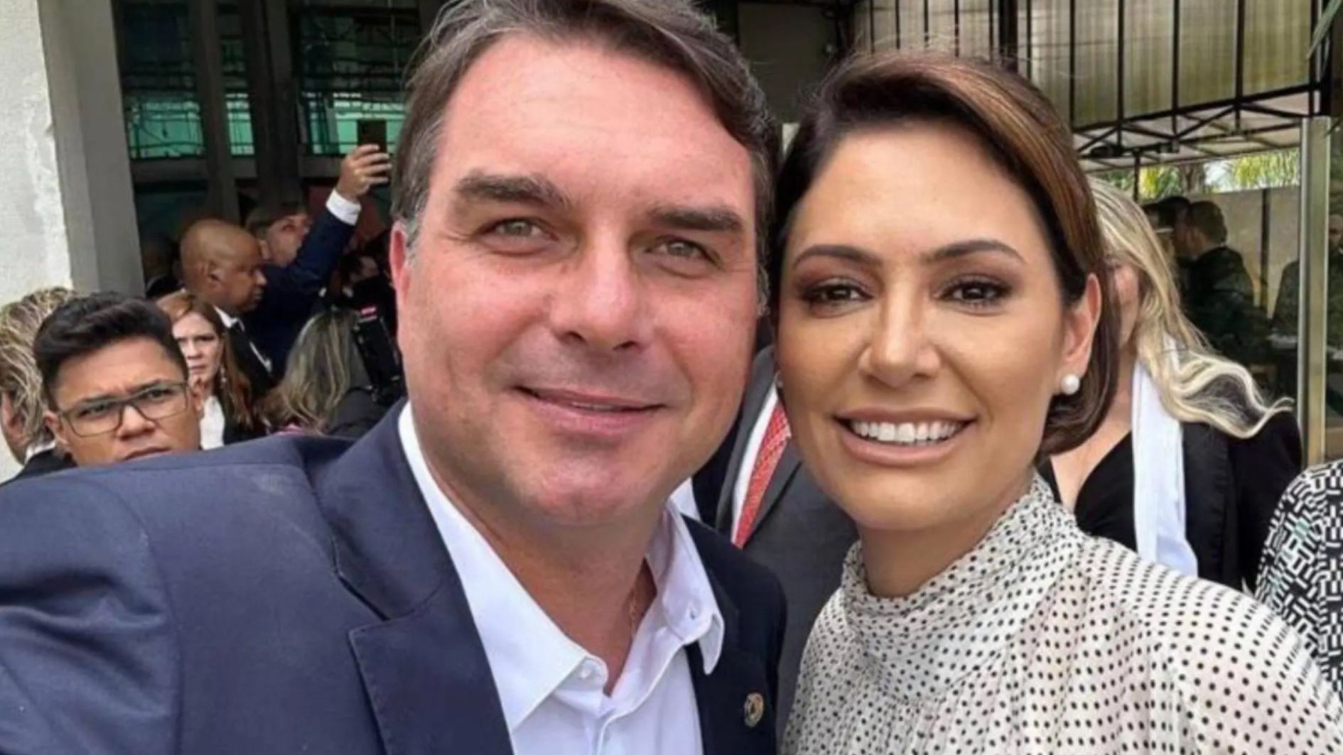 Flavio Bolsonaro