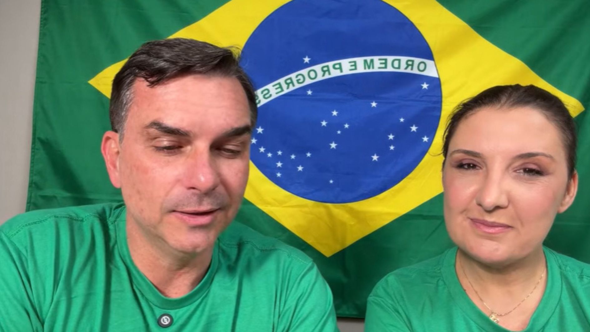 Flávio Bolsonaro