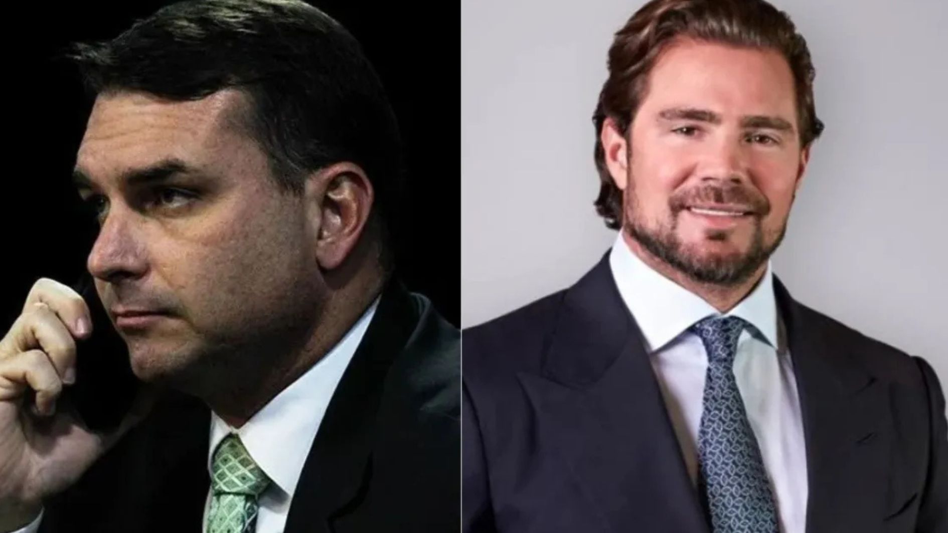 Flávio Bolsonaro
