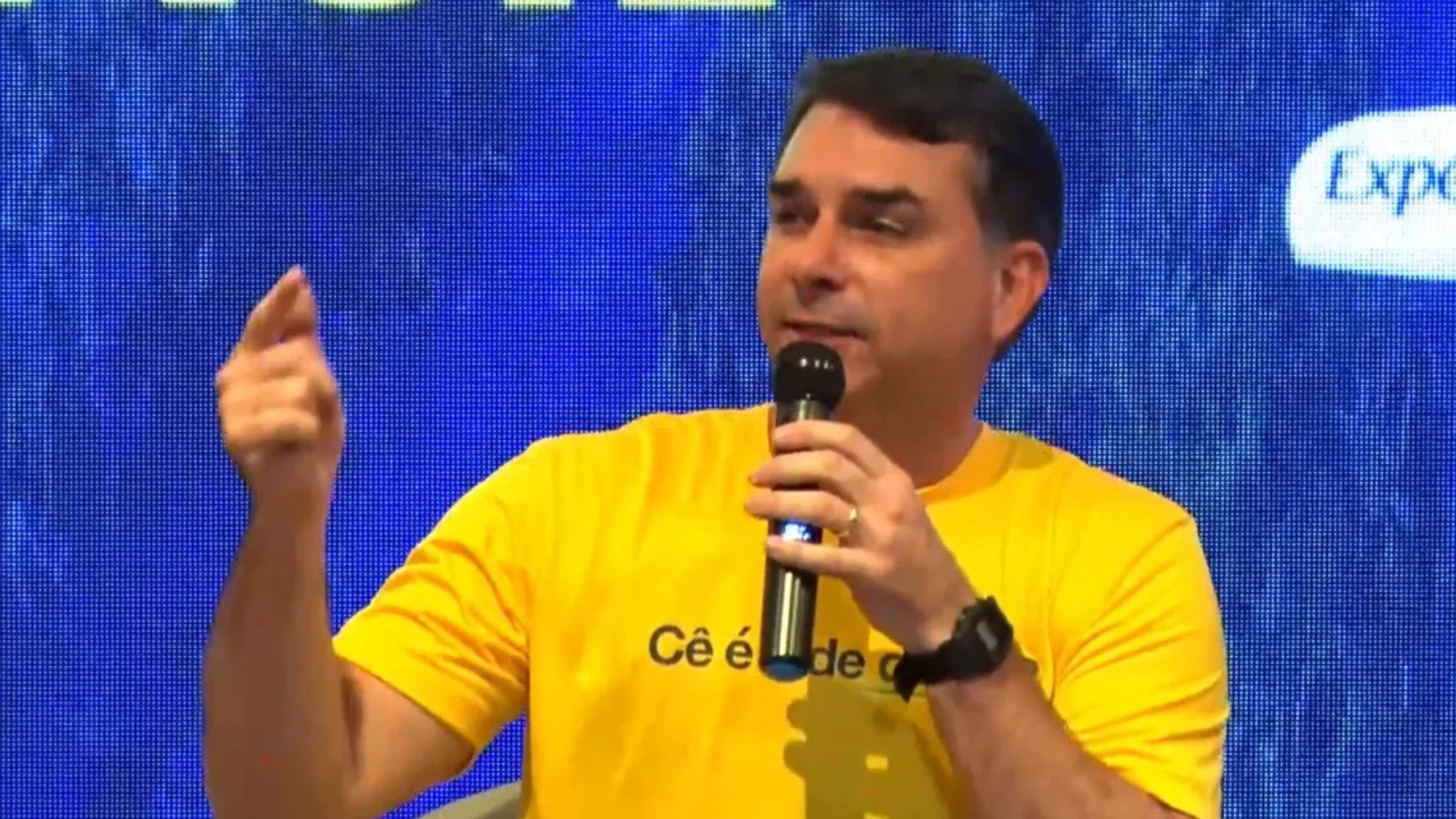 Flávio Bolsonaro
