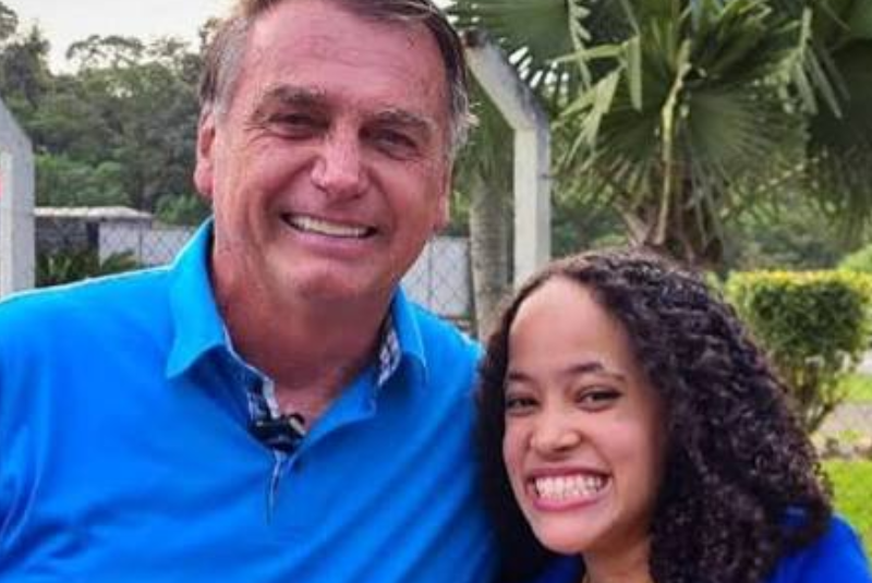 Aninha Ferreira (PL), mulher mais votada para a Câmara Municipal de São Vicente nas eleições de 2024, informou que não disputará...