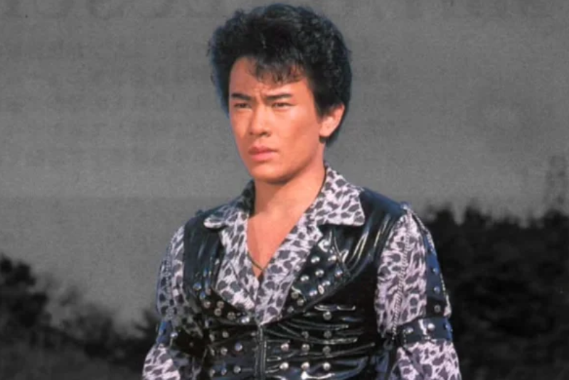 A notícia do falecimento de Hikaru Kurosaki (nascido Seiki Kurosaki), aos 64 anos, marca o fim de uma era para a cultura pop mundial.