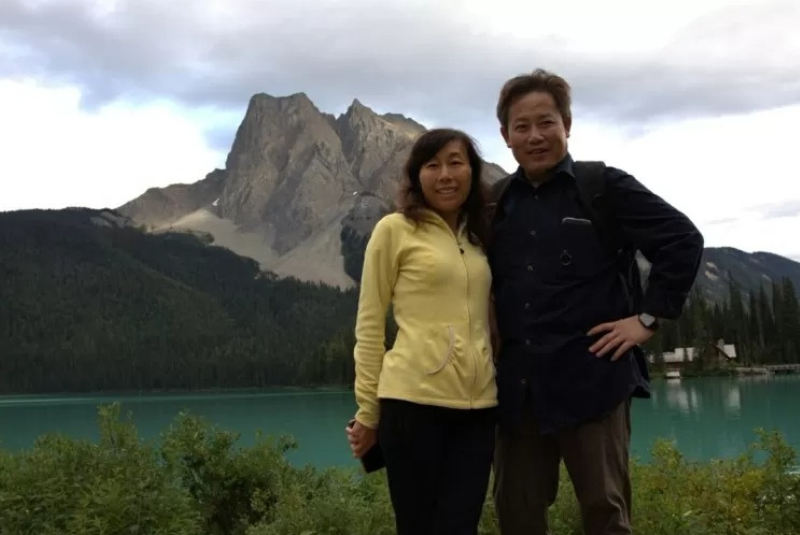 O cientista americano Youlin Chen, especialista em sismologia e monitoramento de testes nucleares subterrâneos, está preso na China desde...