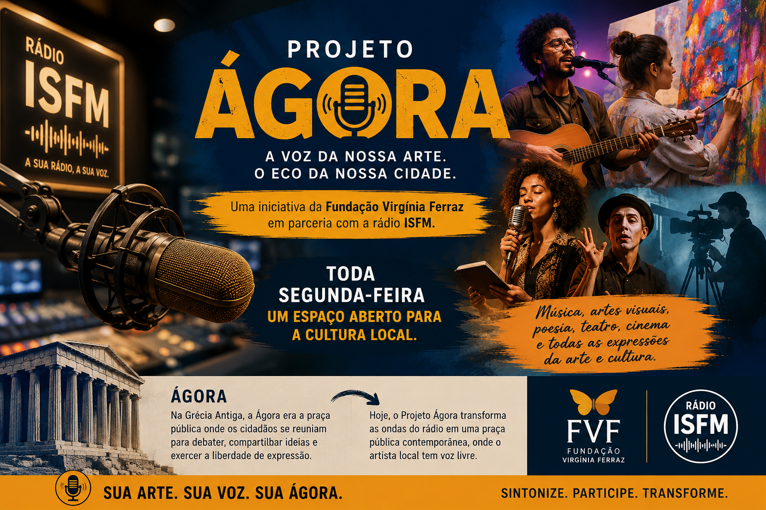 Fundação Virgínia Ferraz