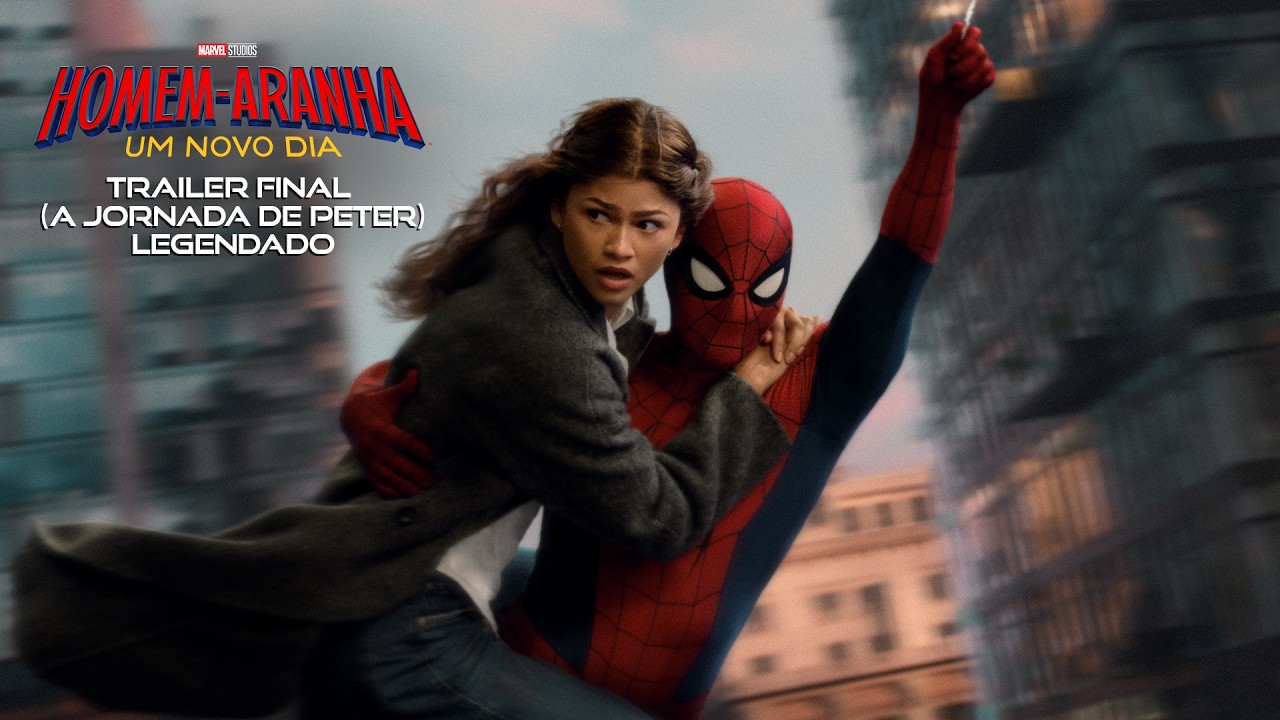 A estreia de Homem-Aranha: Um Novo Dia está cada vez mais próxima e, com ela, surge uma dúvida entre os fãs da Marvel: é preciso rever os filmes anteriores para entender a nova história de Peter Parker?