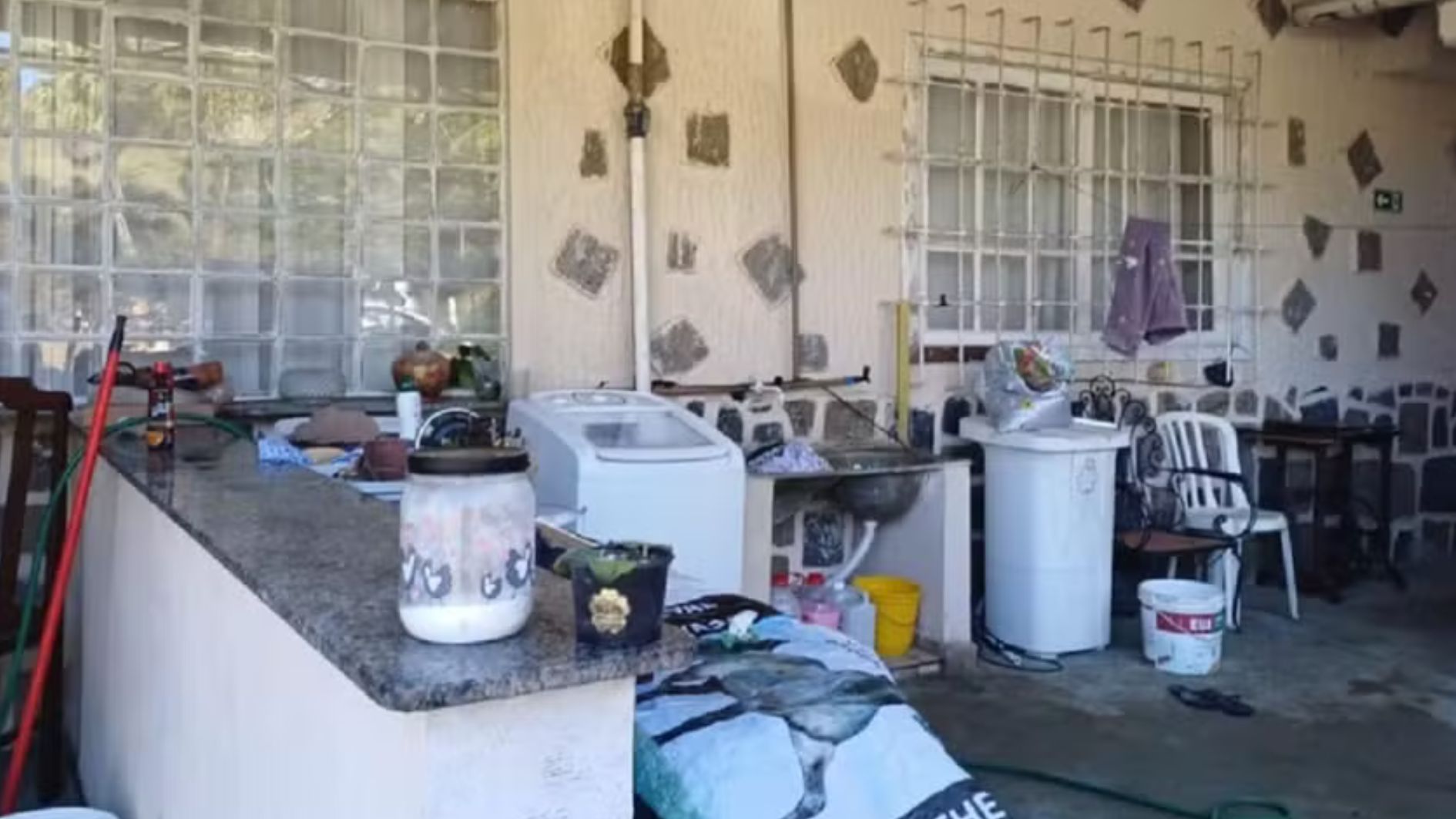 ILPIs interditadas em Juiz de Fora