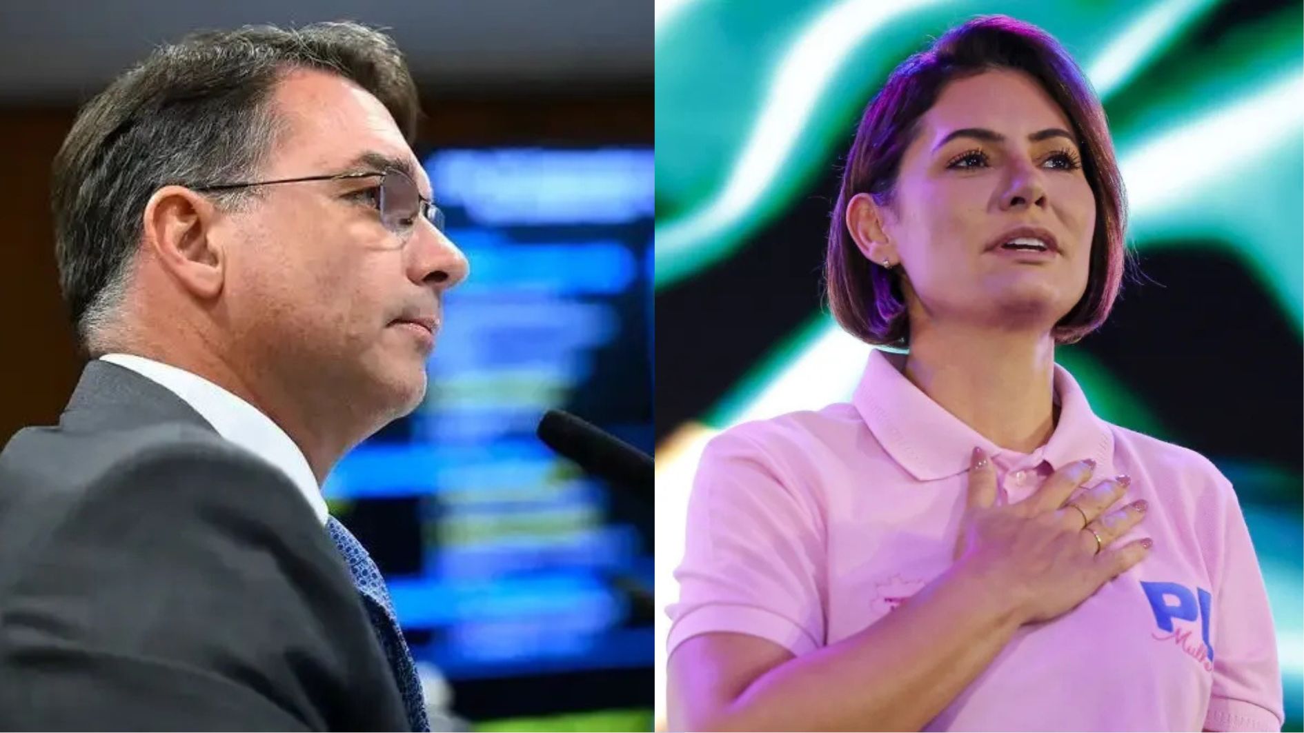Michelle Bolsonaro