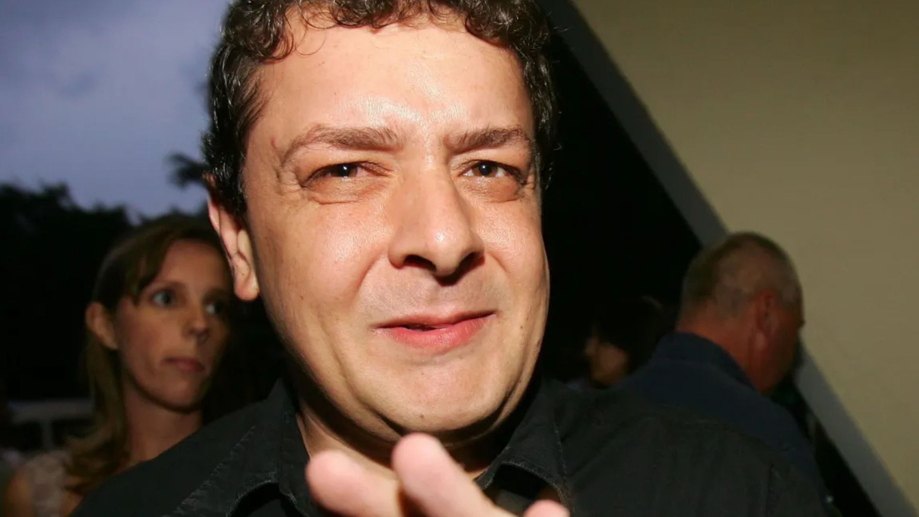 PF investiga Lulinha