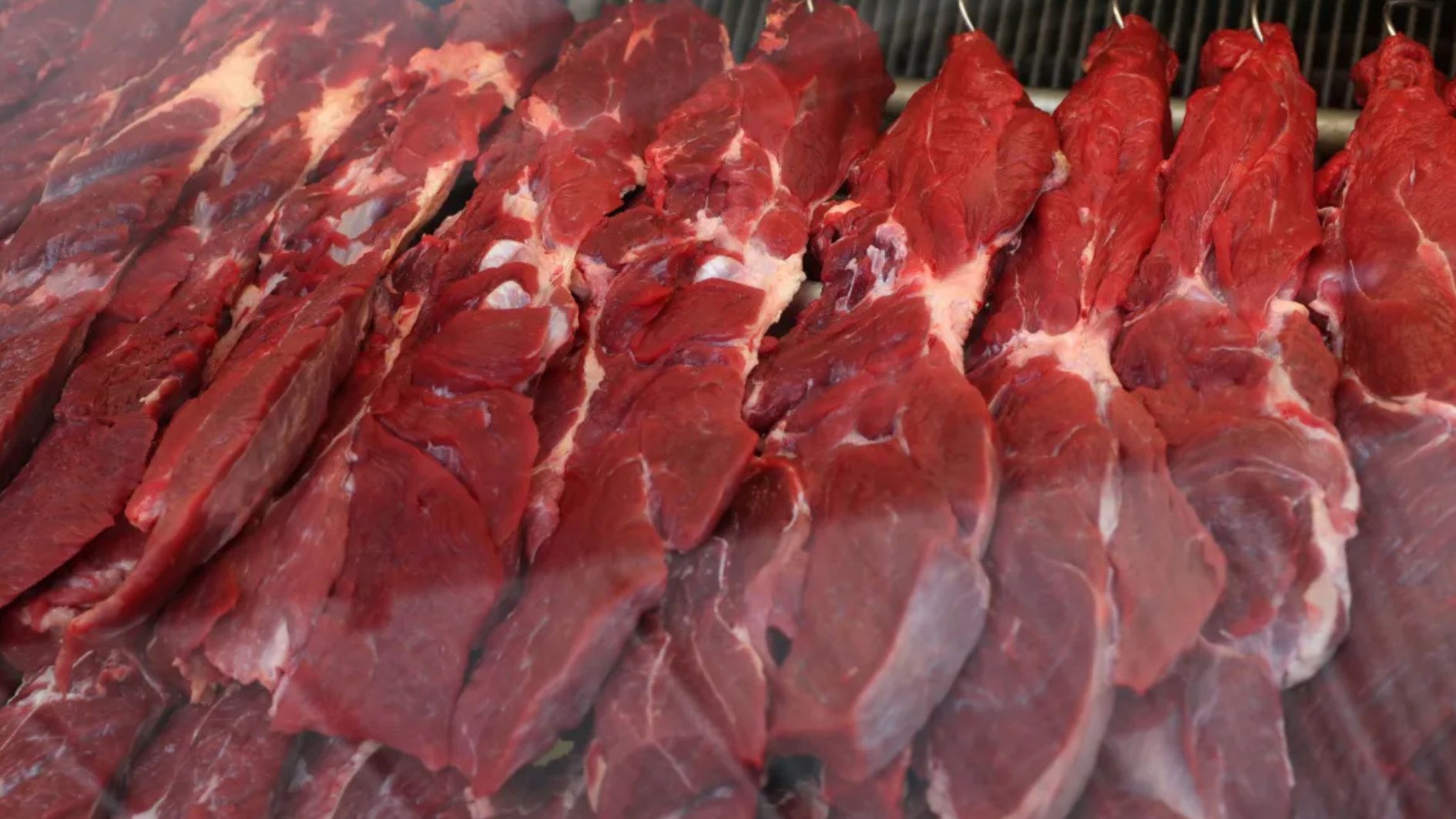 Picanha e alcatra