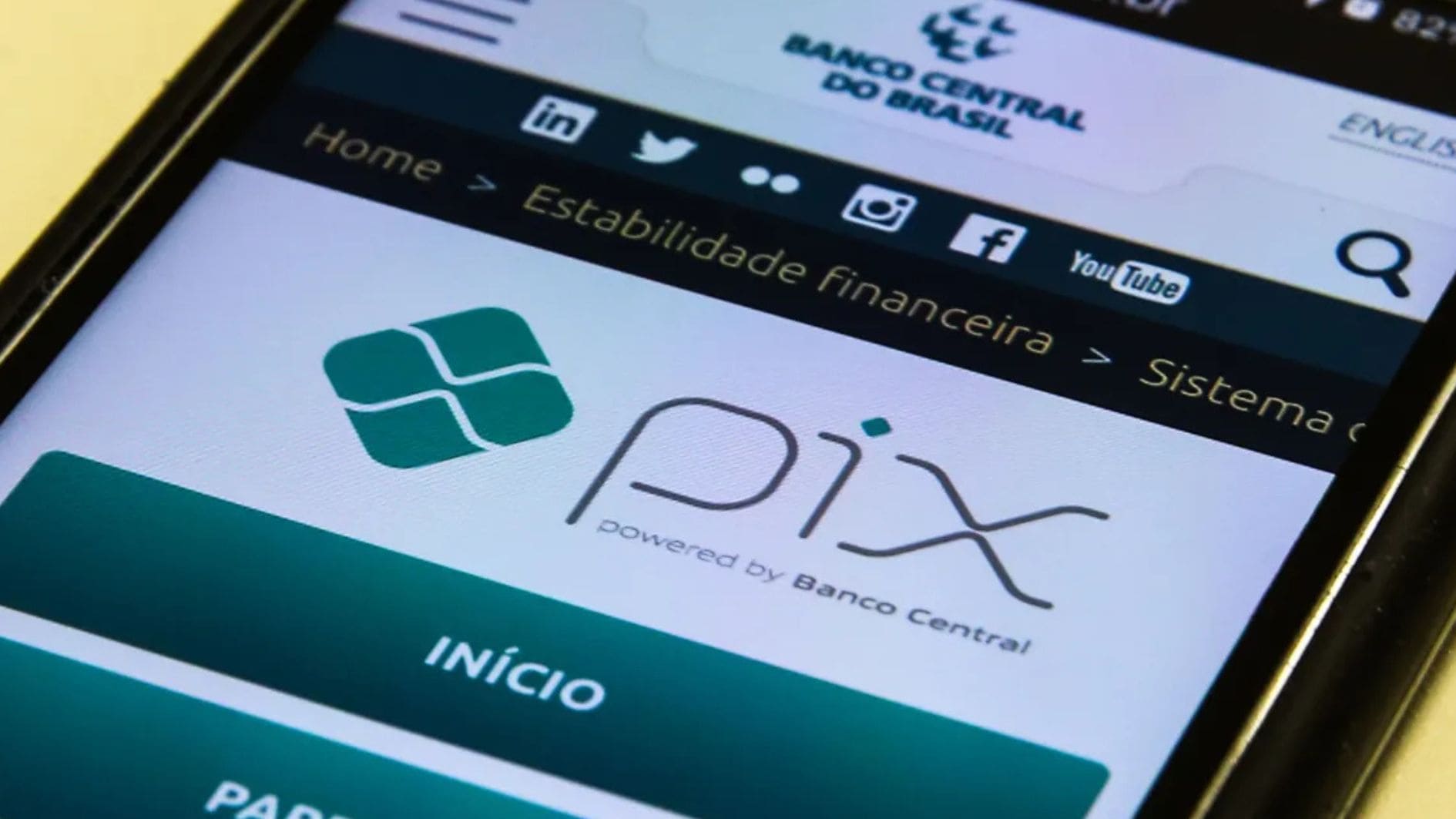 Pix Pensão Alimentícia