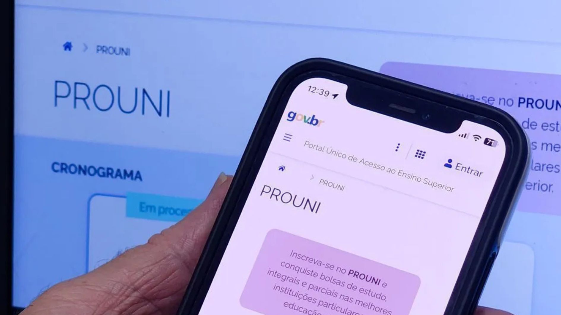 Prouni