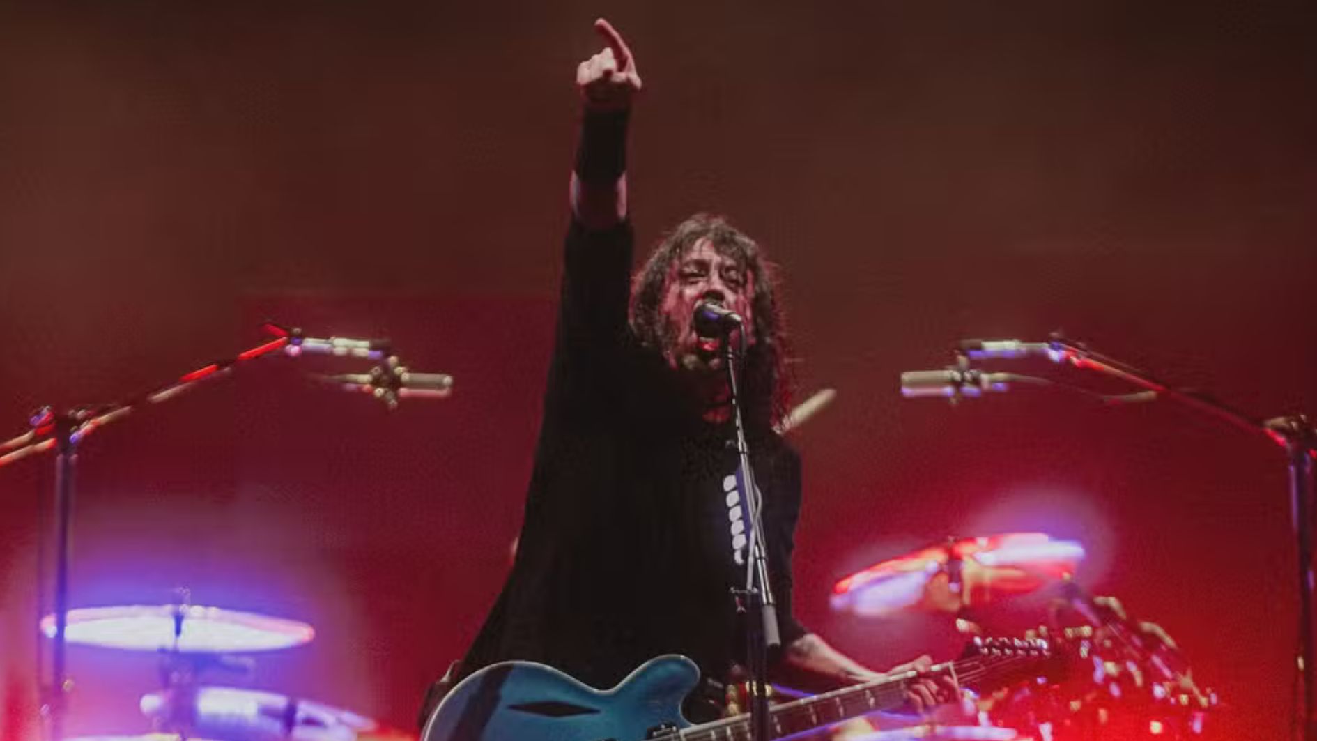 Rock in Rio 2026