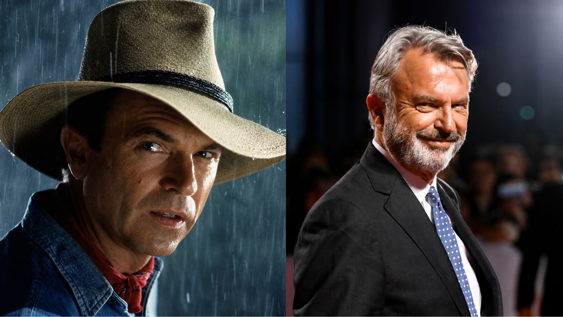 Sam Neill