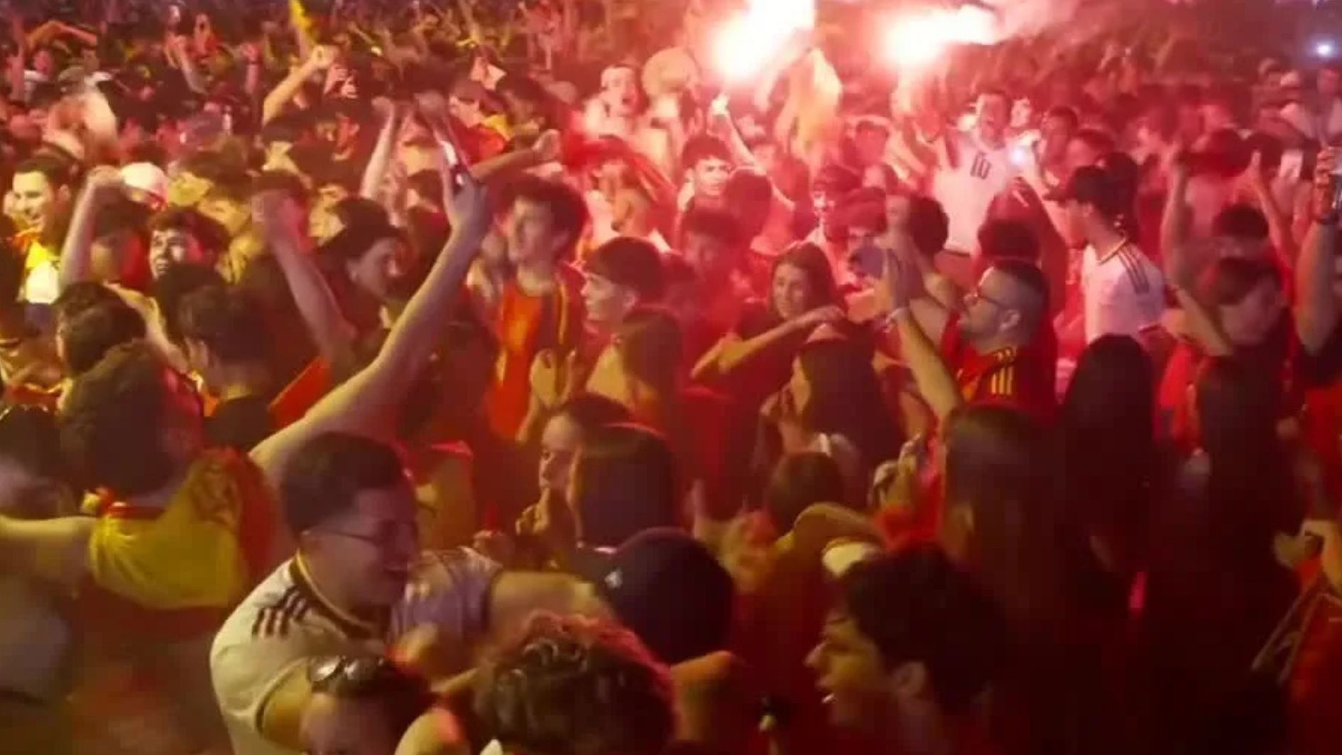 Titulo da Espanha