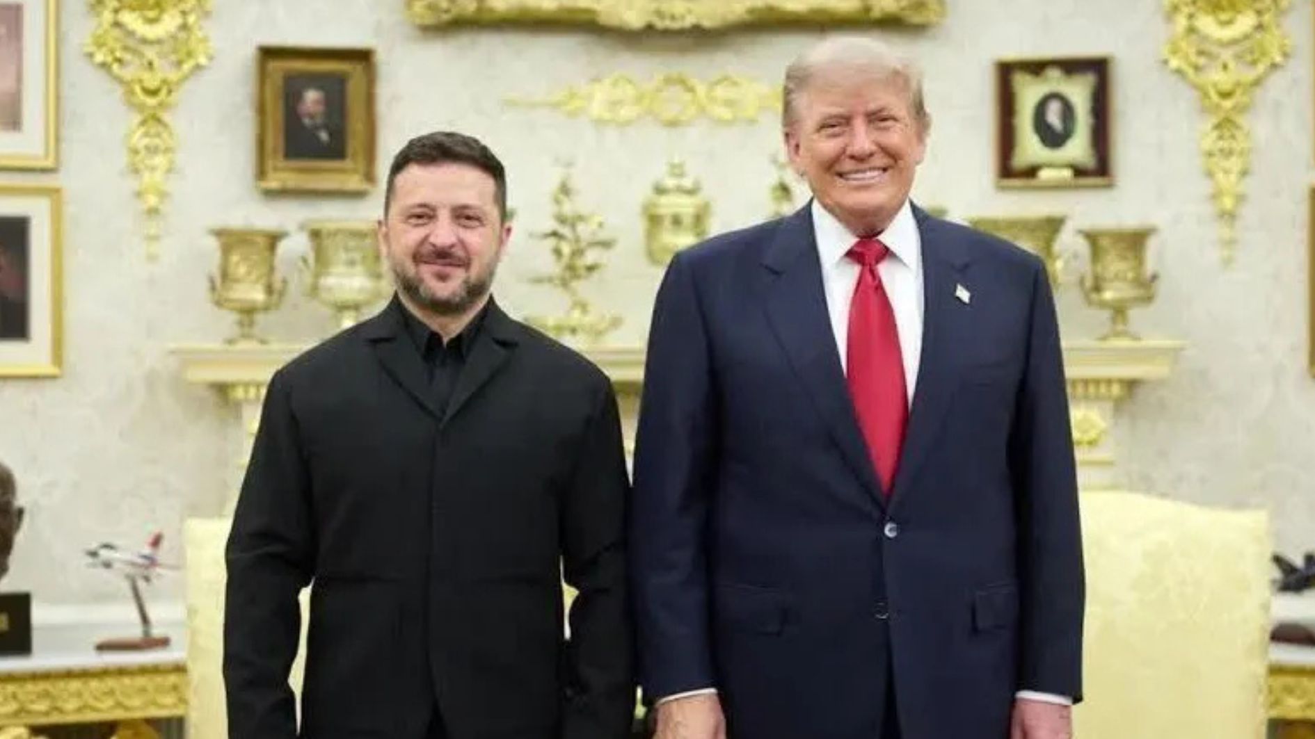 Trump autoriza licenças para mísseis
