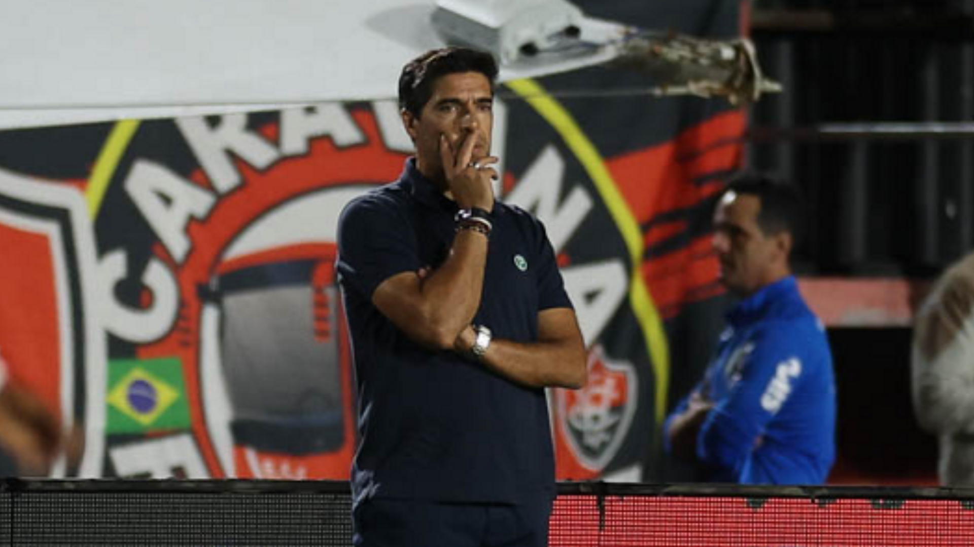 Foto: Cesar Greco / Palmeiras / by Canon