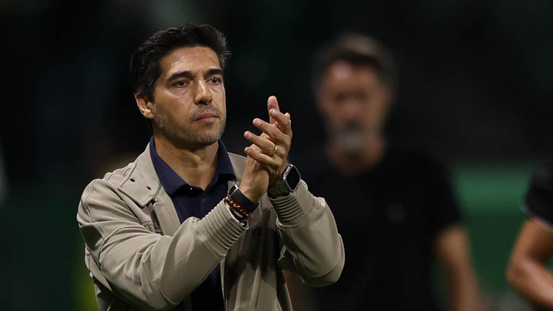 Foto: Cesar Greco / Palmeiras / by Canon