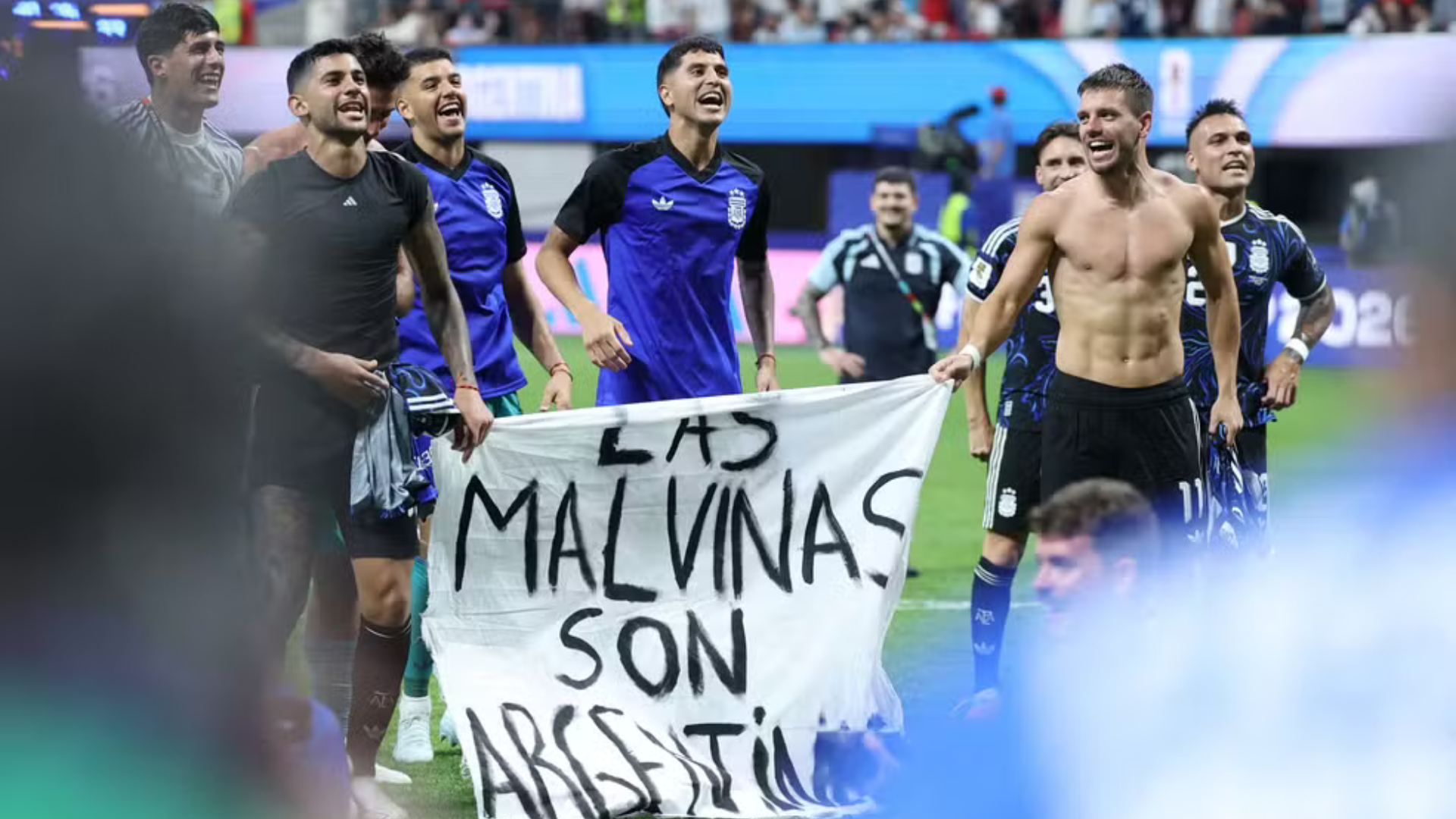 Foto: Thomas Coex / AFP