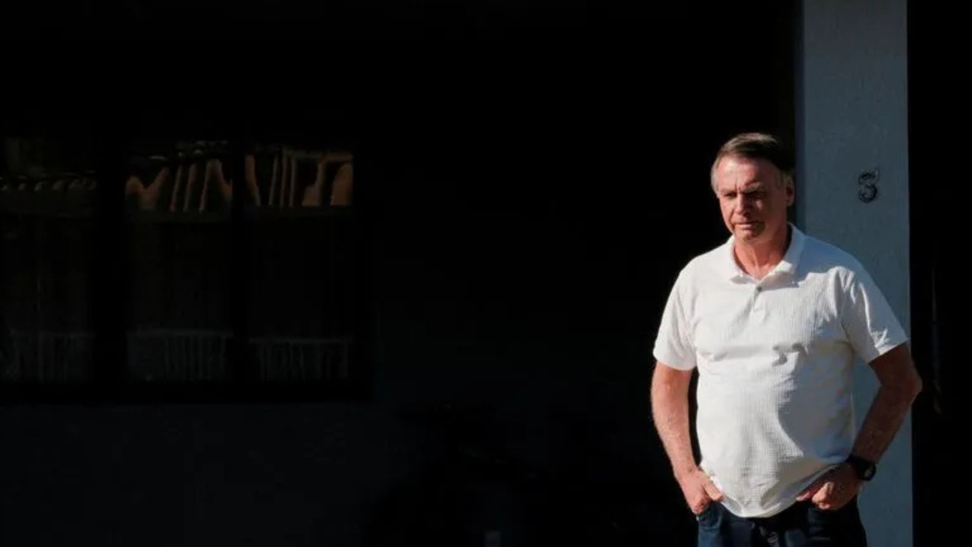 bolsonaristas criticam moraes