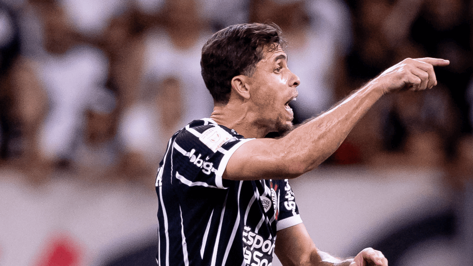 Foto: Rodrigo Coca / Corinthians