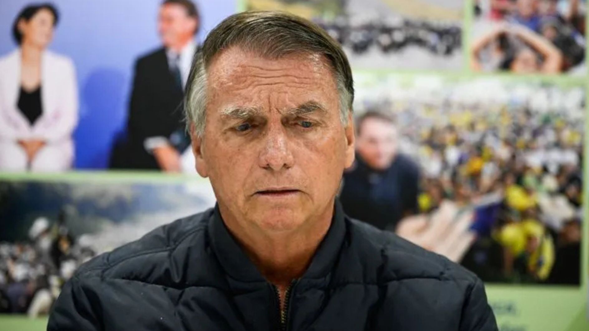 defesa de Bolsonaro