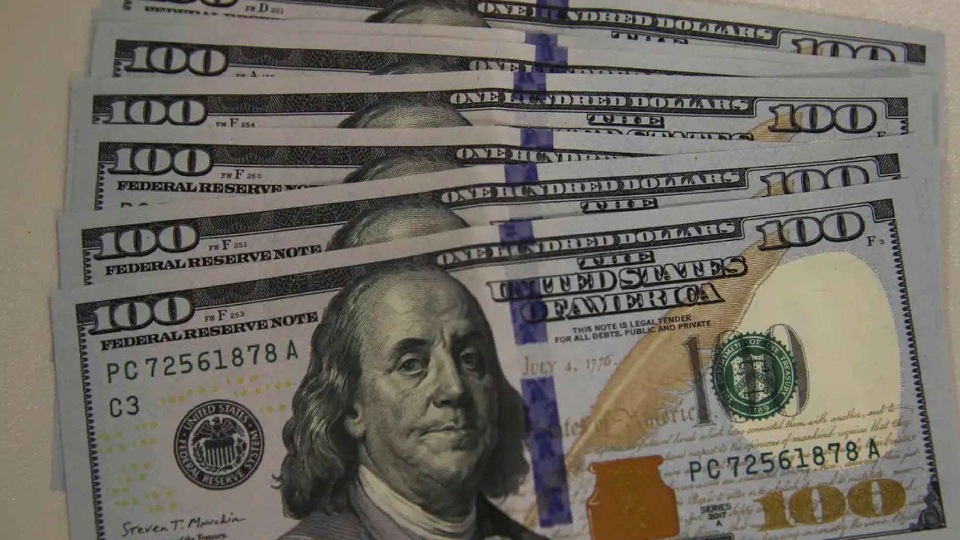 dólar