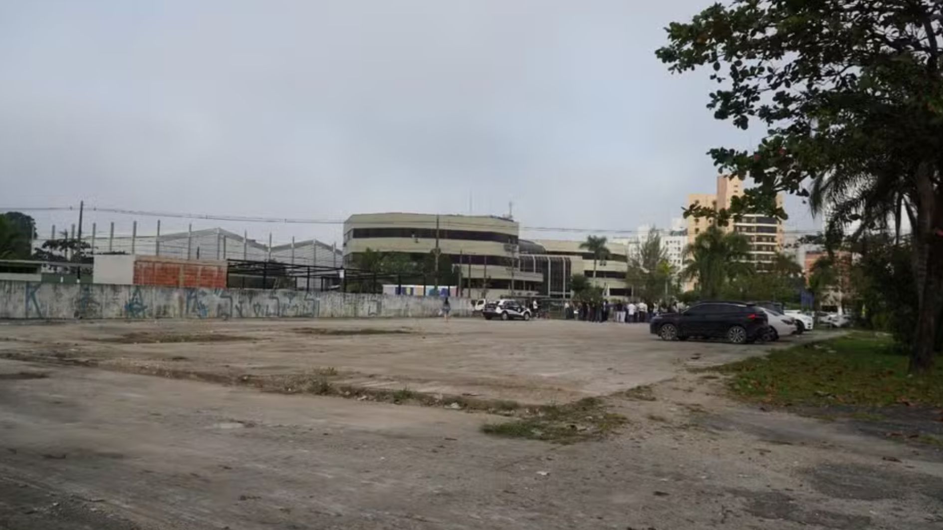 escola de tempo integral
