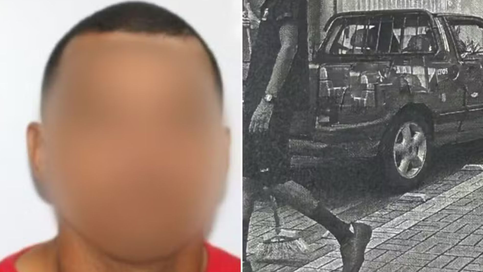 ex-zelador é indiciado