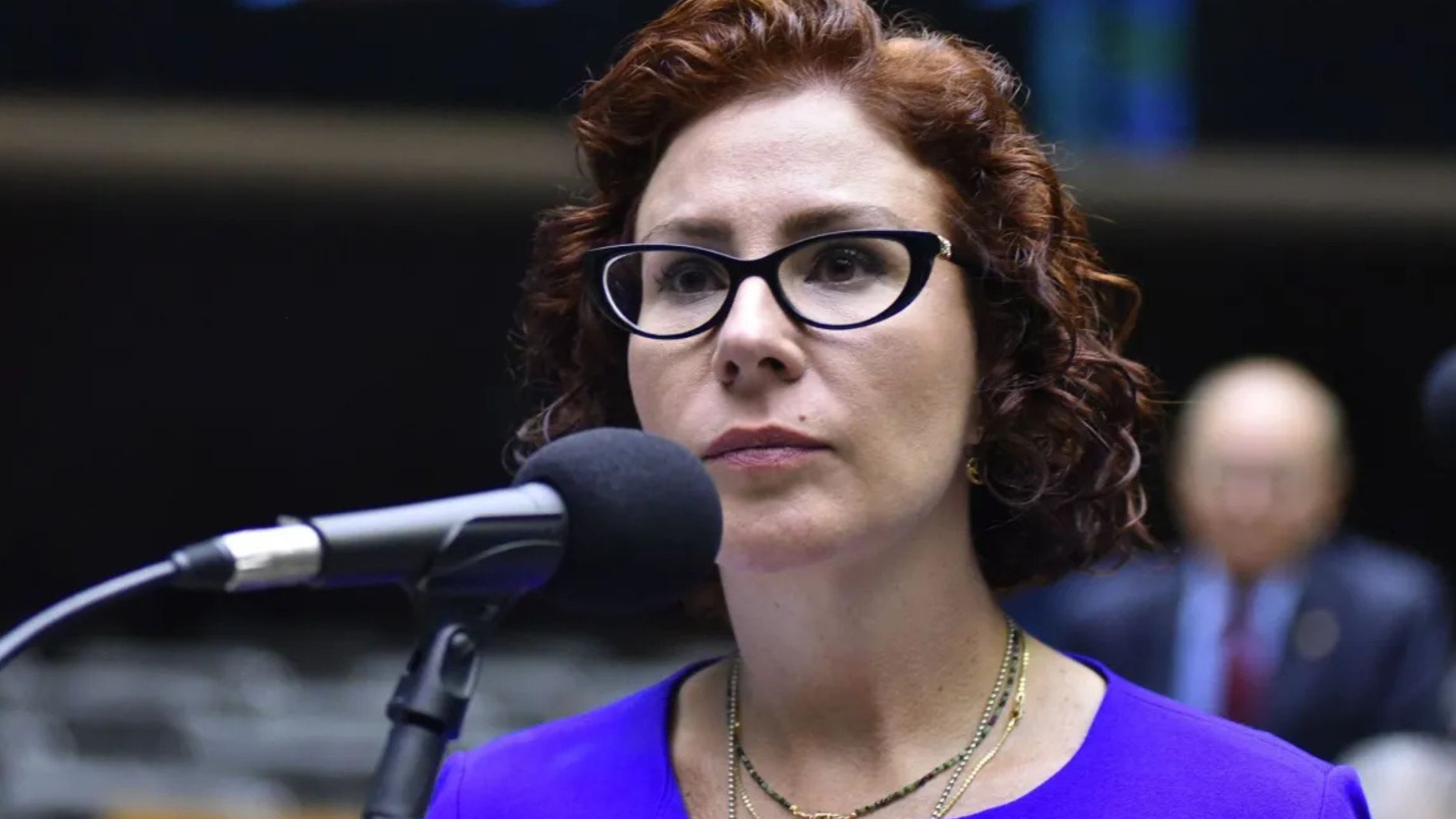 extradição de Carla Zambelli