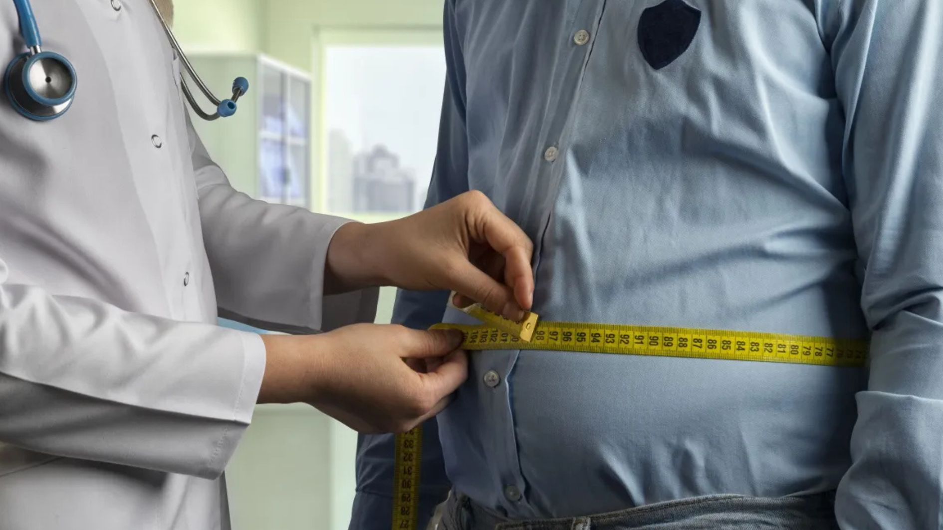 gordura abdominal e falta de vitamina D