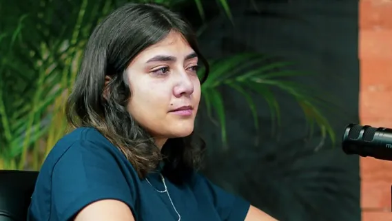 É possível deixar de ser filho ou filha perante a lei quando existe um histórico de violência dentro da própria família?