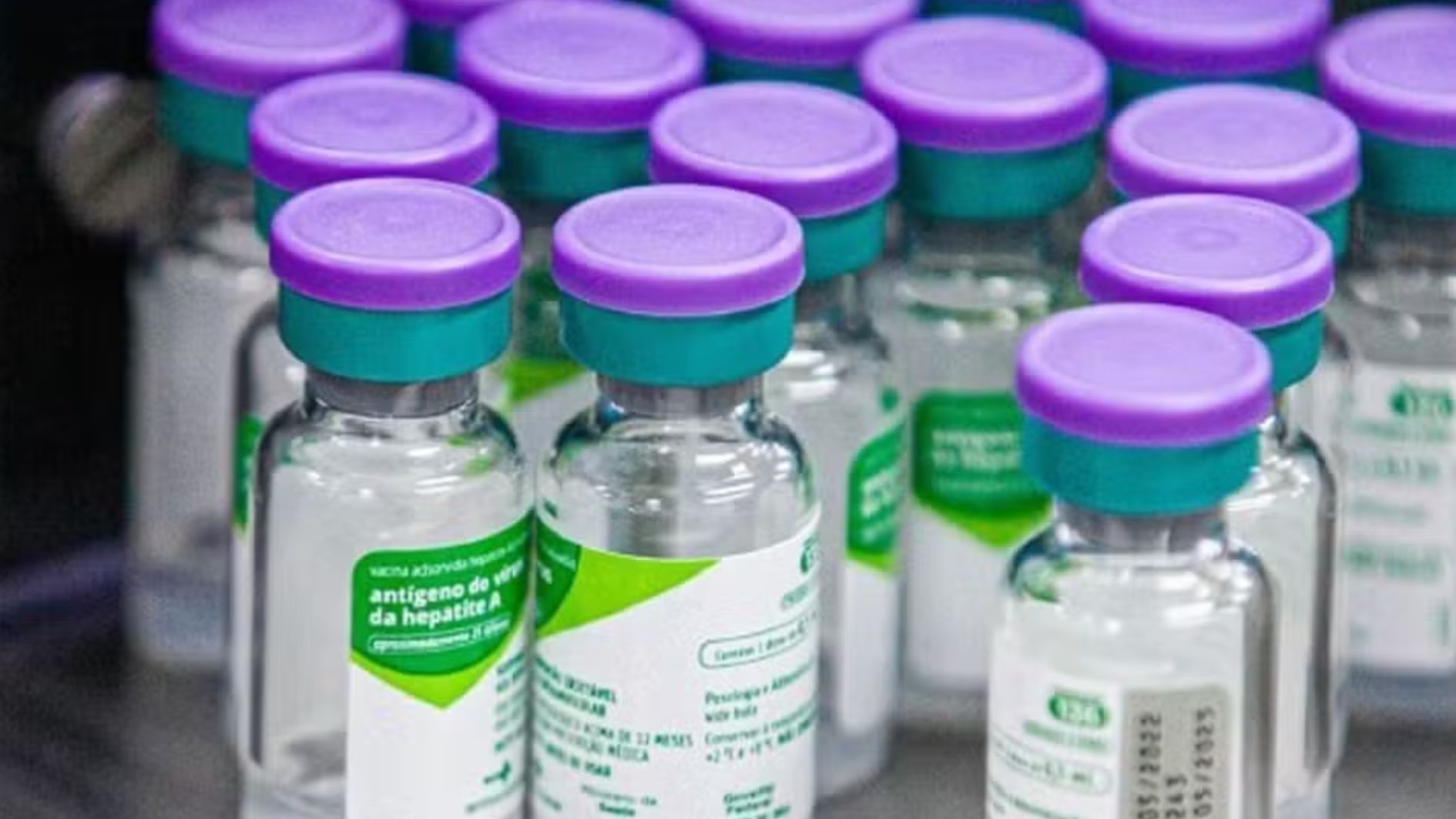 hepatite A em Juiz de Fora