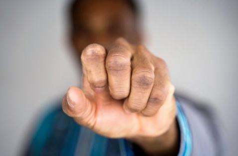 Uma família do Distrito Federal denunciou um caso de suposta calúnia contra um adolescente negro...