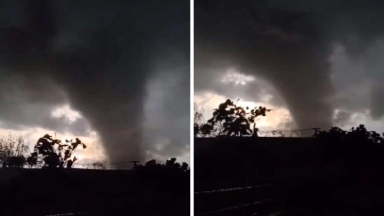 As imagens do tornado que atingiu o Rio Grande do Sul chamaram a atenção pela força dos ventos e pelos estragos registrados em cidades do interior do estado...