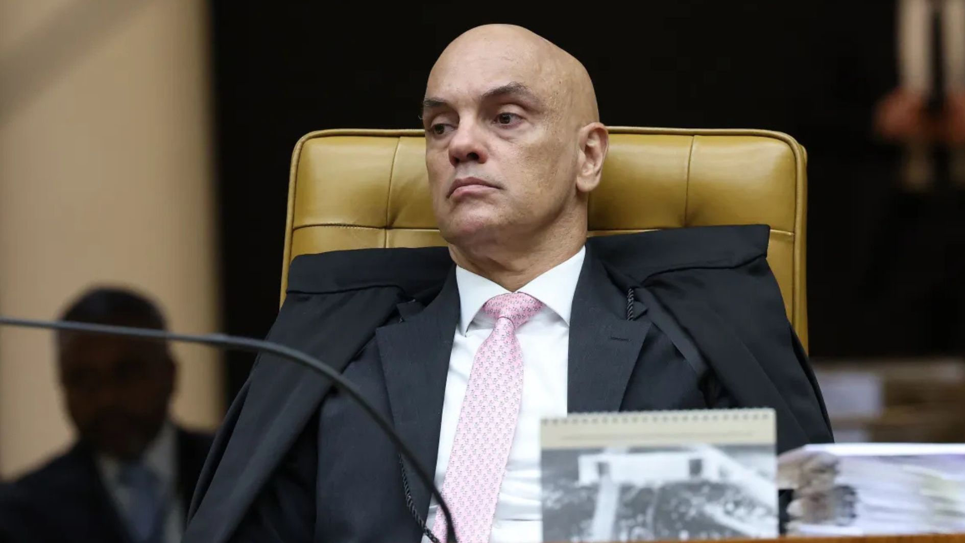 joias de Bolsonaro