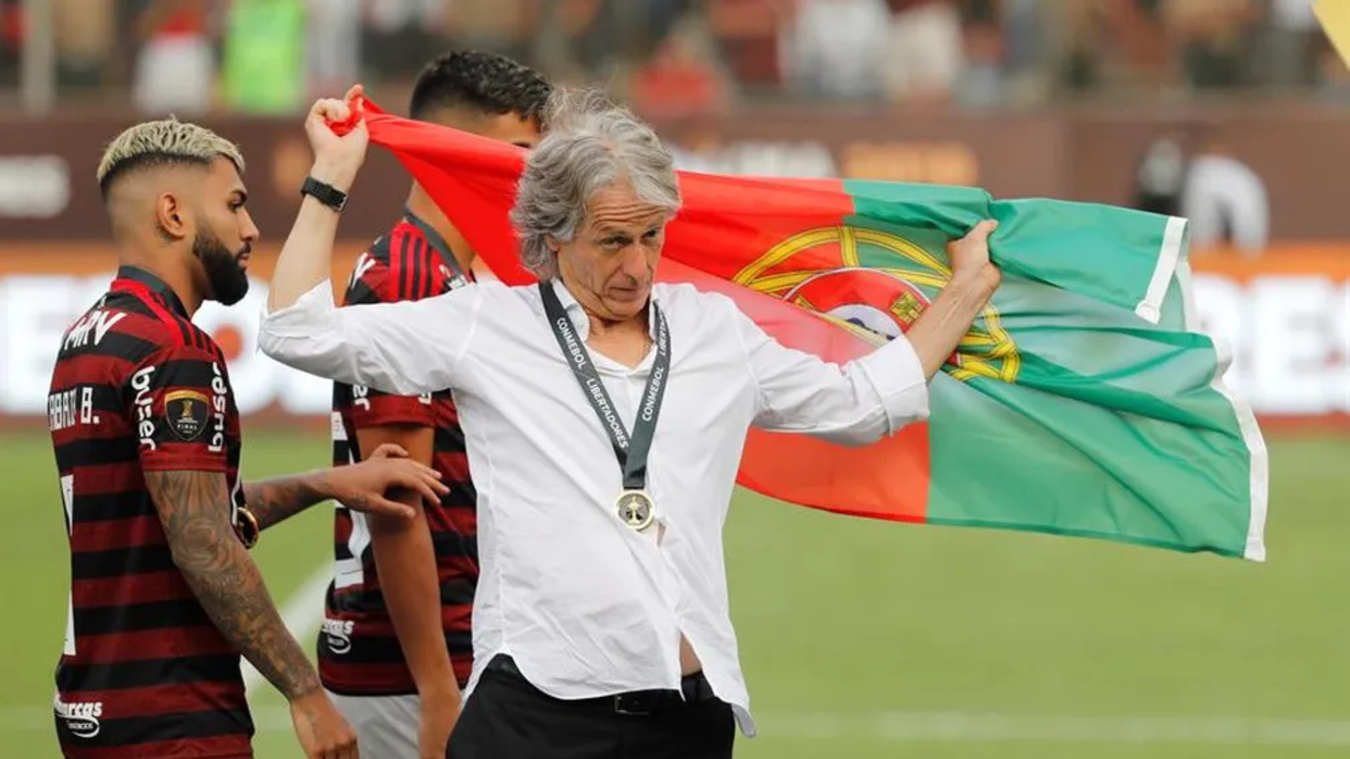 Foto: Reprodução