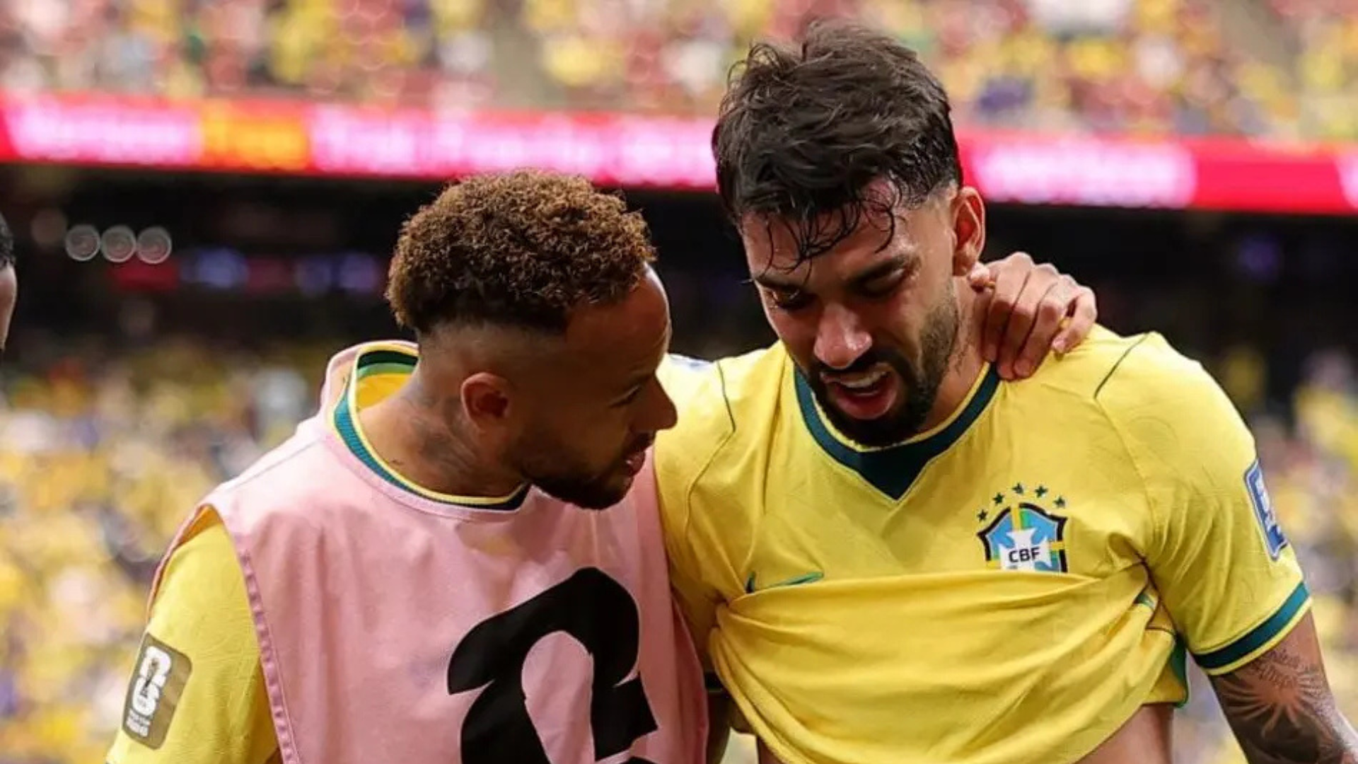 Foto: Alex Slitz / AFP