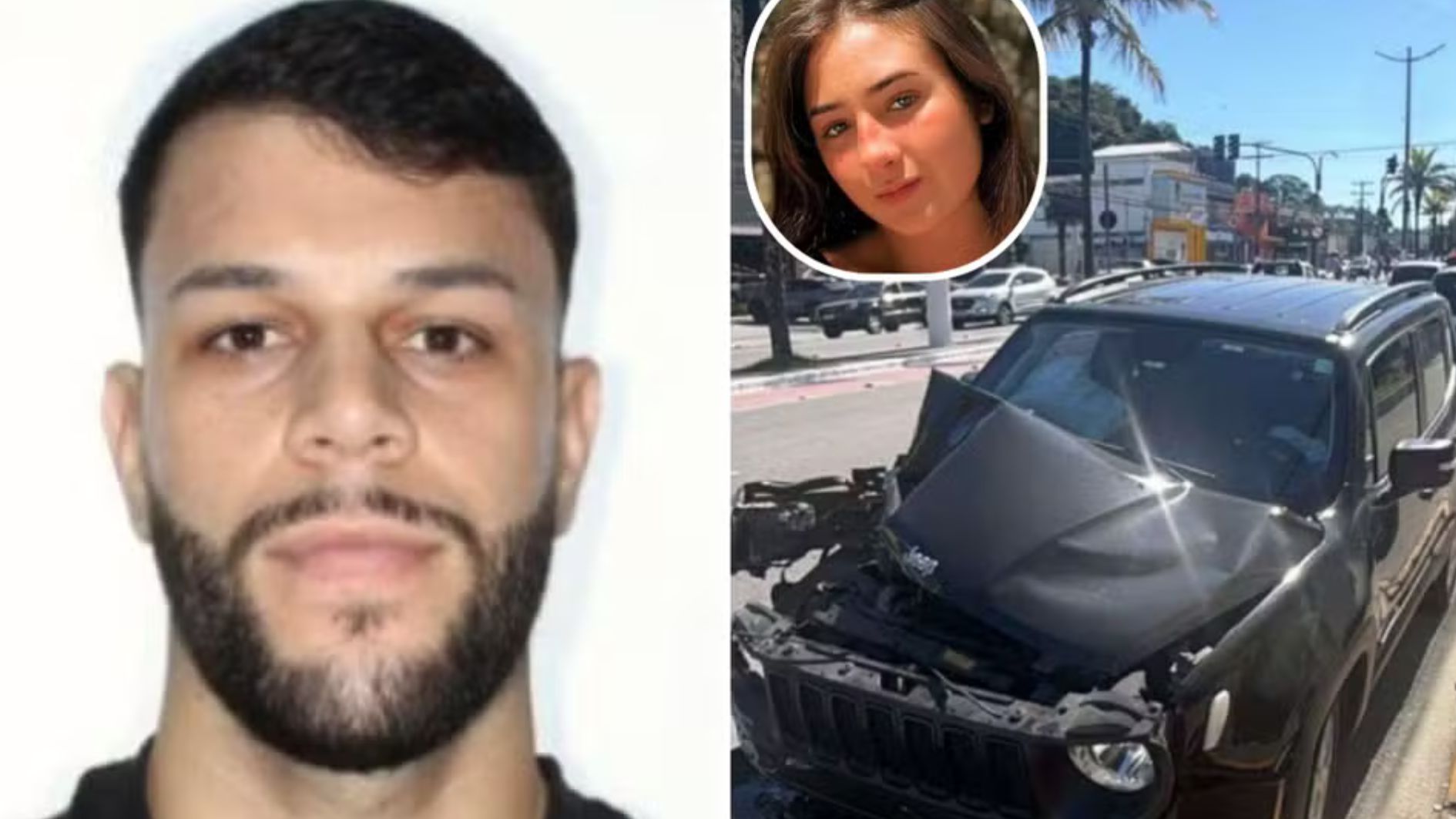 motorista embriagado
