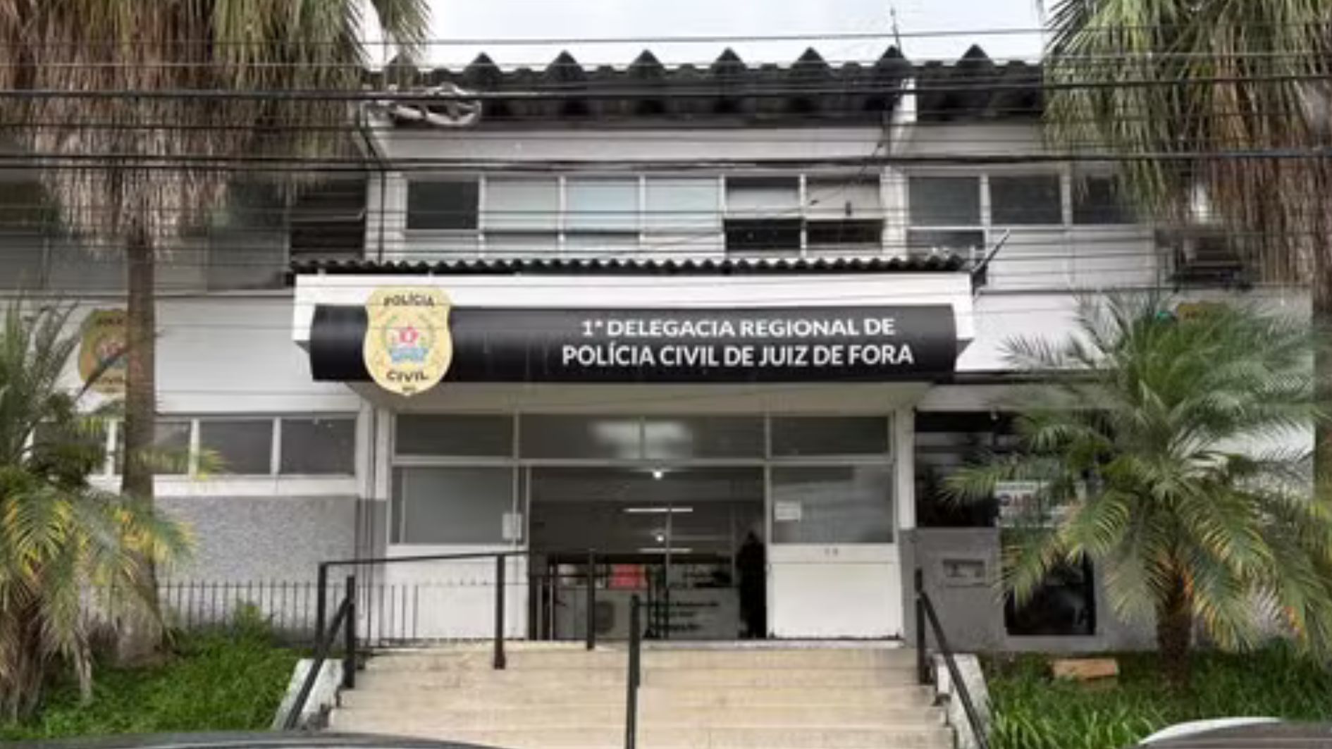 mulher é encontrada morta em centro de umbanda