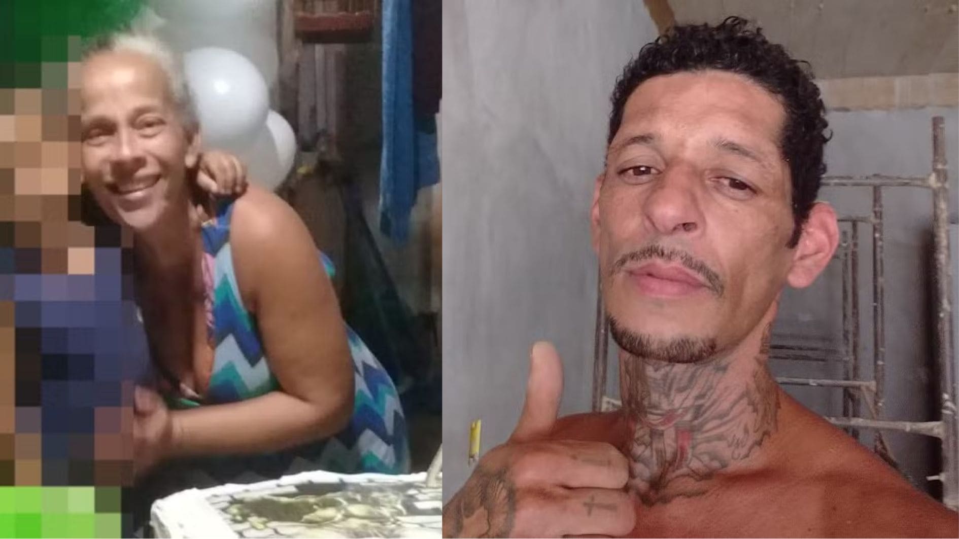 mulher é encontrada morta