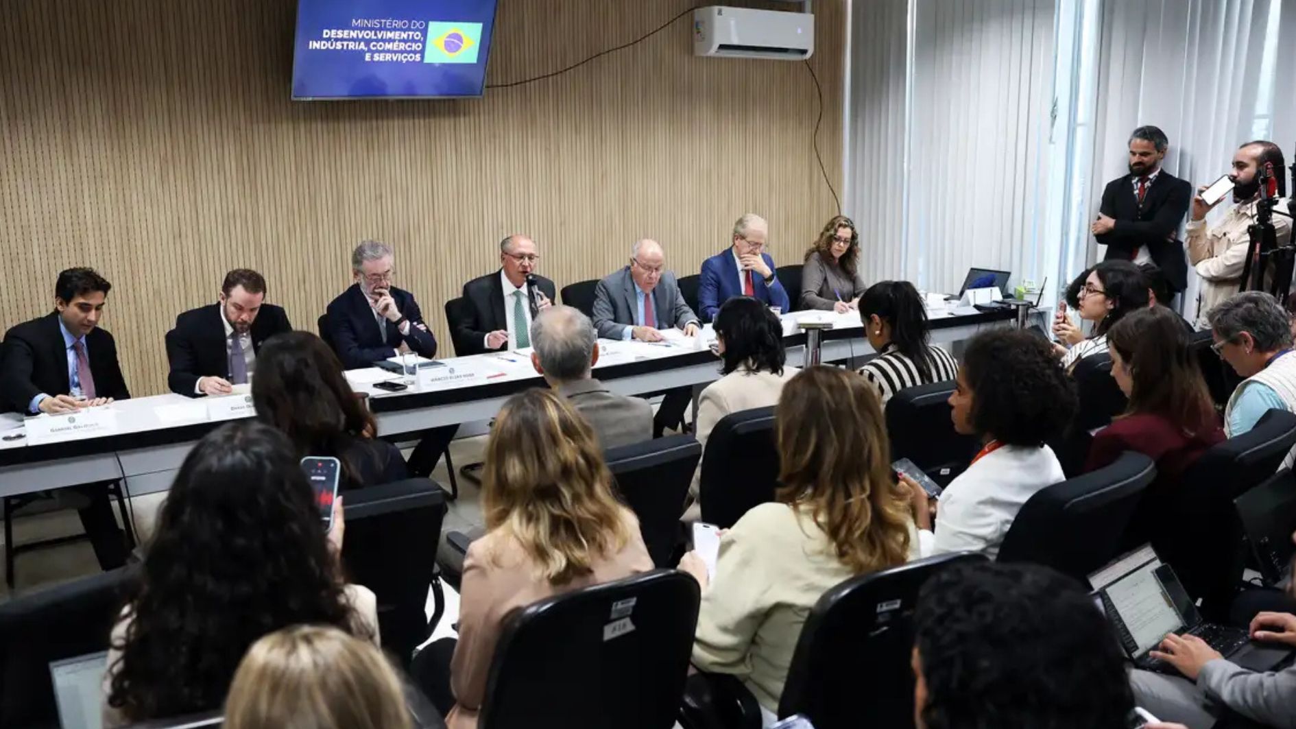 plano de apoio