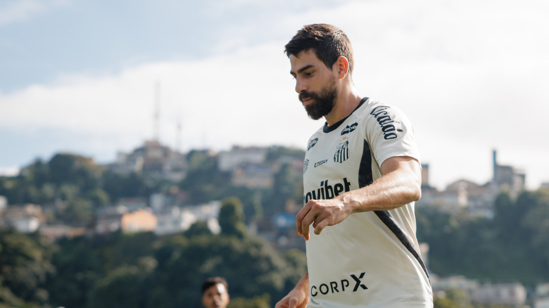 Foto: Raul Baretta / Santos FC