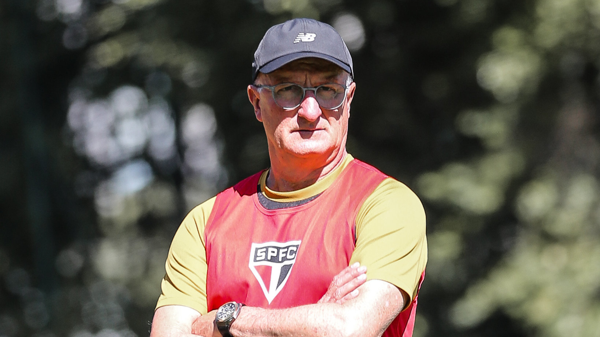 Foto: Erico Leonan / São Paulo FC