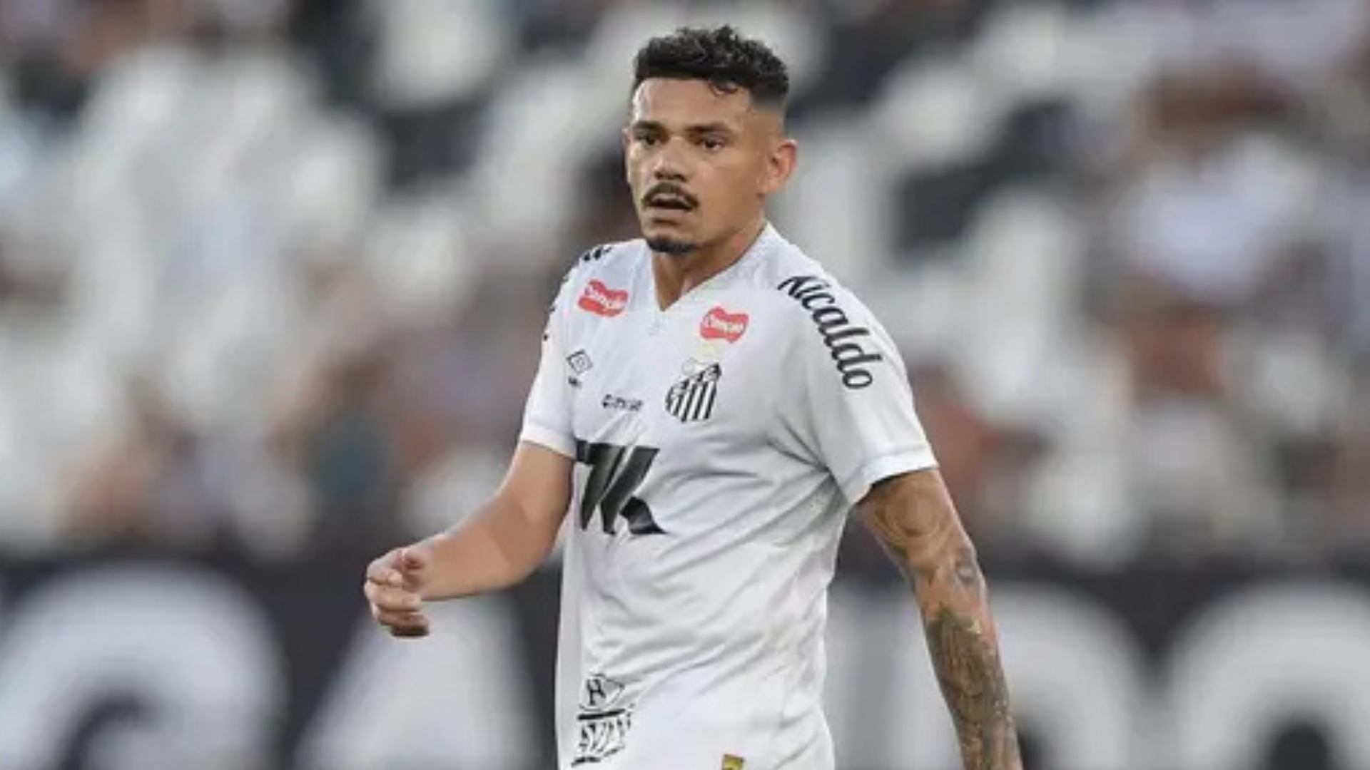 Foto: Thiago Ribeiro / Agif / Gazeta Press