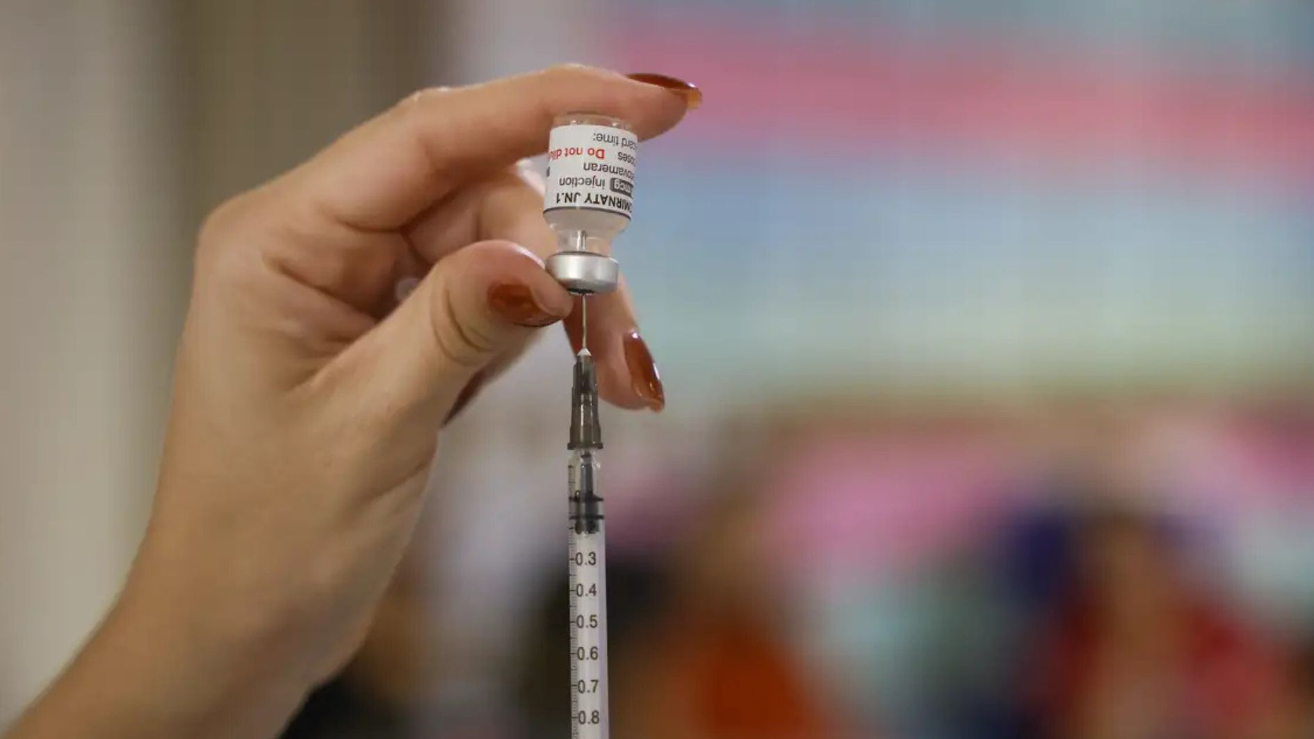 vacinação contra HPV