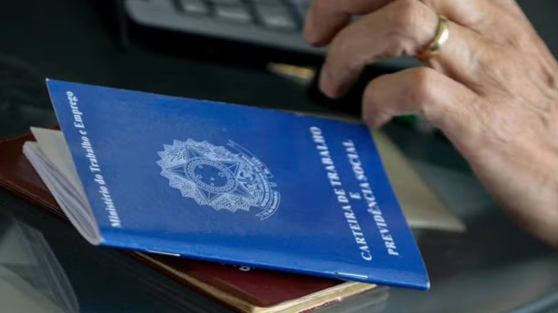 vagas de emprego na Baixada Santista